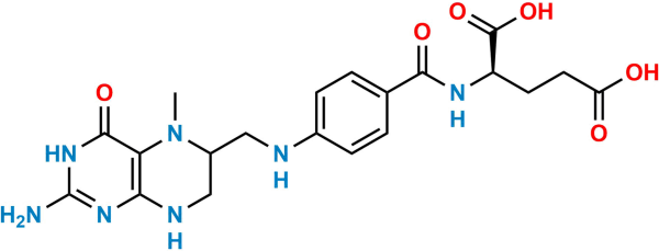 Folic Acid Impurity 10