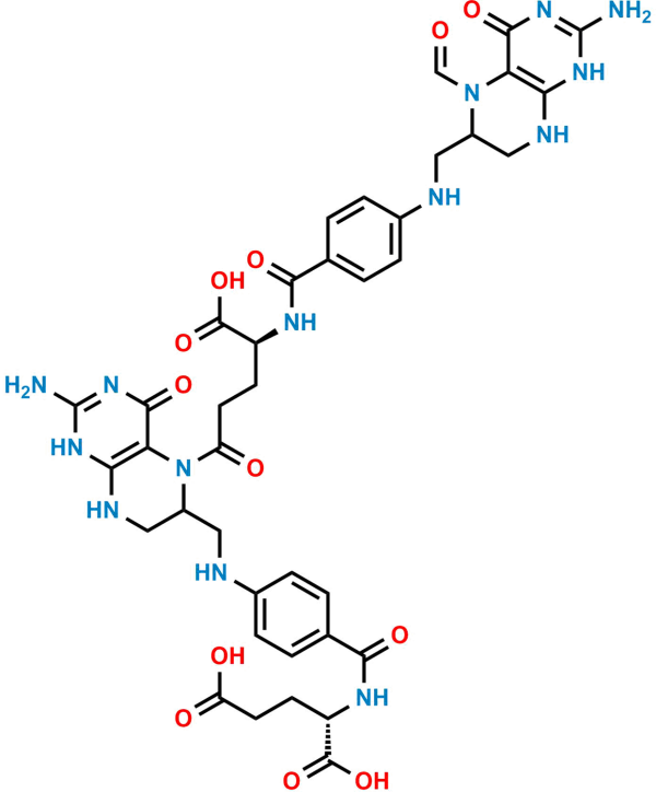 Folic Acid Impurity 12