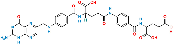 Folic Acid Impurity 15