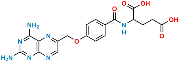 Folic Acid Impurity 16