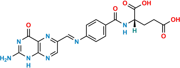 Folic Acid Impurity 17