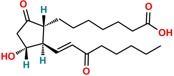 Alprostadil EP Impurity C