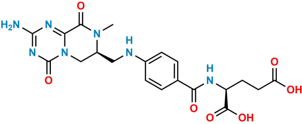 Folic Acid Impurity 23