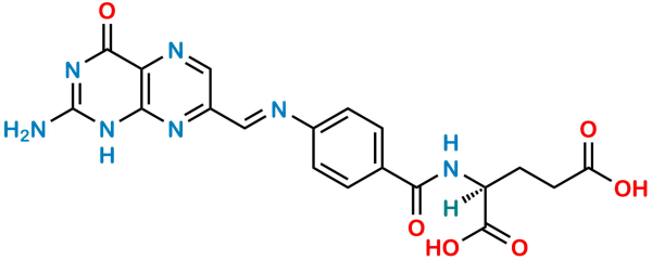 Folic Acid Impurity 4