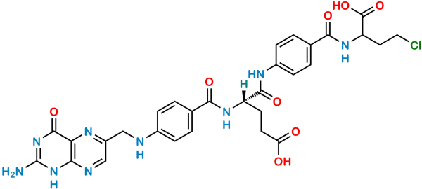 Folic Acid Impurity 5