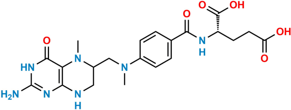 Folic Acid Impurity 7