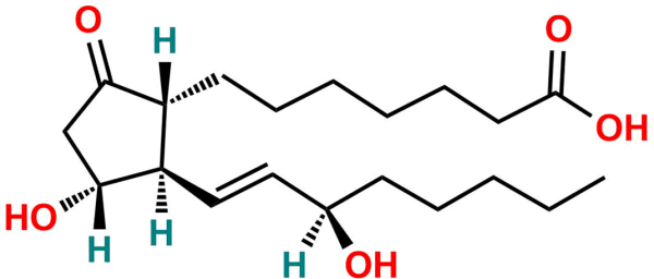 Alprostadil EP Impurity D