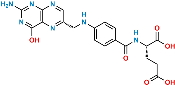 Folic Acid Impurity 8