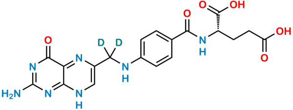 Folic Acid D2