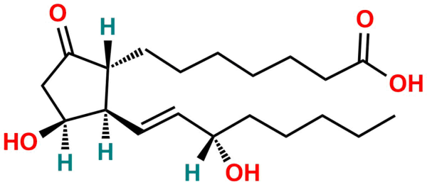 Alprostadil EP Impurity E