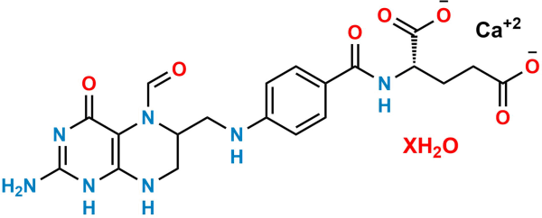 Calcium Folinate Hydrate