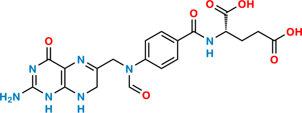 Folinic Acid EP Impurity F