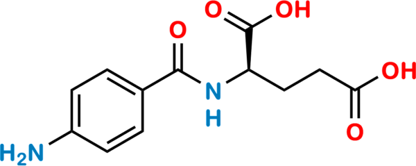 Folinic Acid Impurity 5 