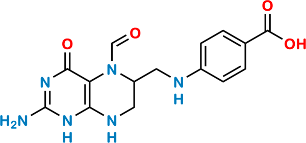 Folinic Acid Impurity 6