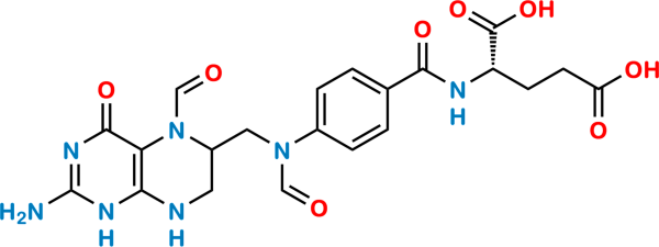 Folinic Acid Impurity B