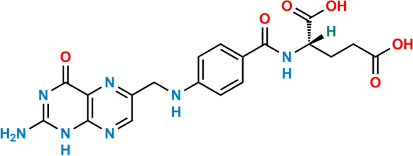 Folinic Acid Impurity C