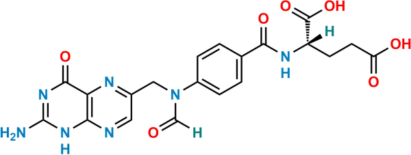 Folinic Acid Impurity D