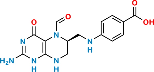 Folinic Acid Impurity E