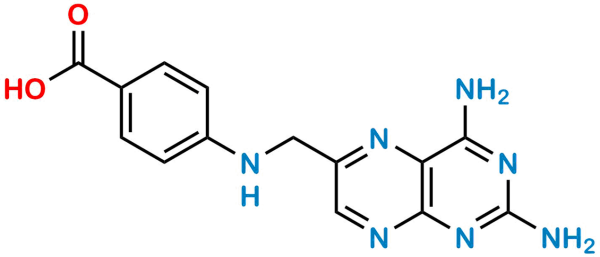 4-Aminodeoxopteroic Acid