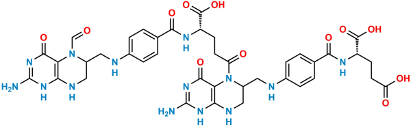 Folinic Acid Dimer