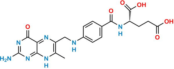 Folinic Acid Impurity 12