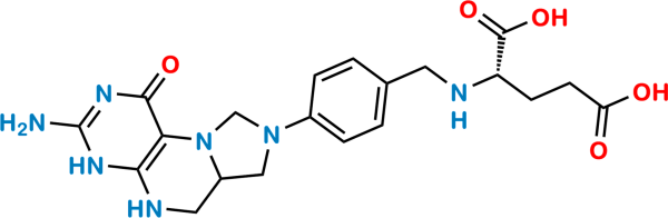 Folinic Acid Impurity 2