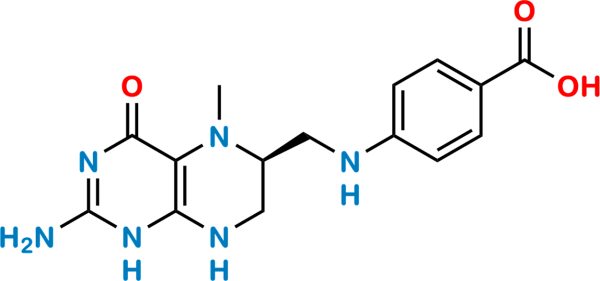 Folinic Acid Impurity 3