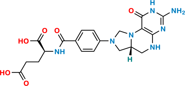 Folinic Acid Impurity 7