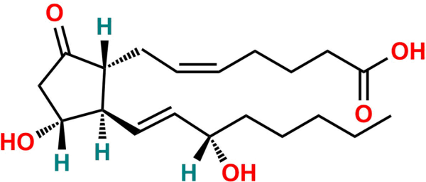 Alprostadil EP Impurity G