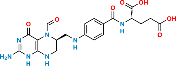 Folinic Acid Impurity H