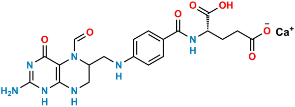 Calcium Folinate