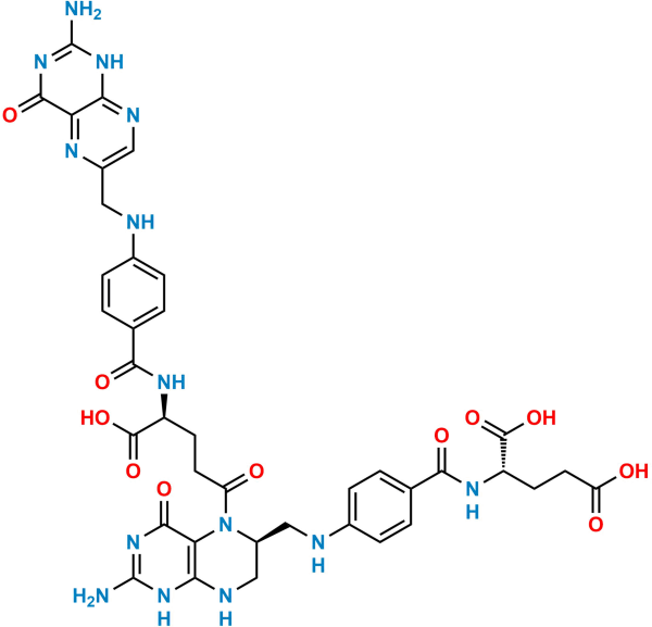 Folinic Acid Impurity 13