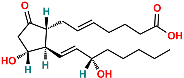 Alprostadil EP Impurity H