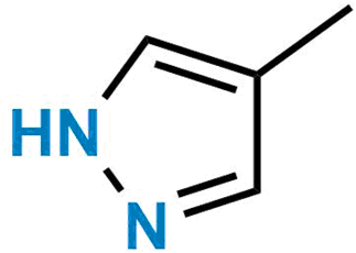 Fomepizole