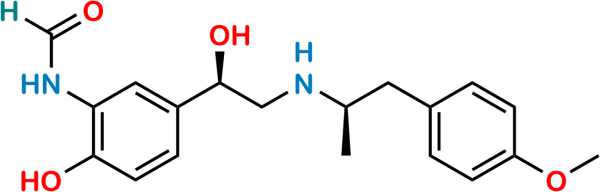 (R,R)-Formoterol