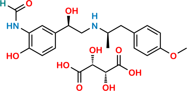 Arformoterol Tartrate