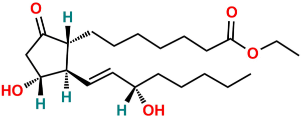 Alprostadil EP Impurity I