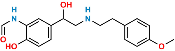 Formoterol EP Impurity B