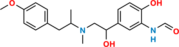 Formoterol EP Impurity D