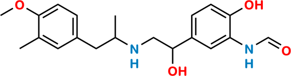 Formoterol EP Impurity E