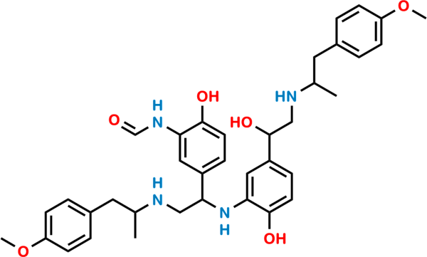 Formoterol EP Impurity F