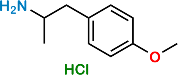 Formoterol EP Impurity G HCl