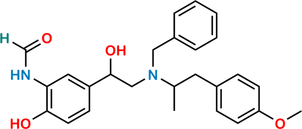 Formoterol EP Impurity H