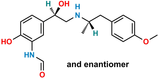 Formoterol EP Impurity I