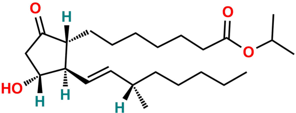 Alprostadil EP Impurity J