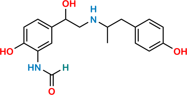 Formoterol Impurity 1