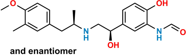 Formoterol Impurity 18