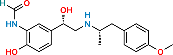 (S,S)-Formoterol