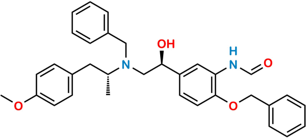 Formoterol Impurity 4