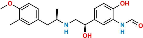 Formoterol Impurity 5